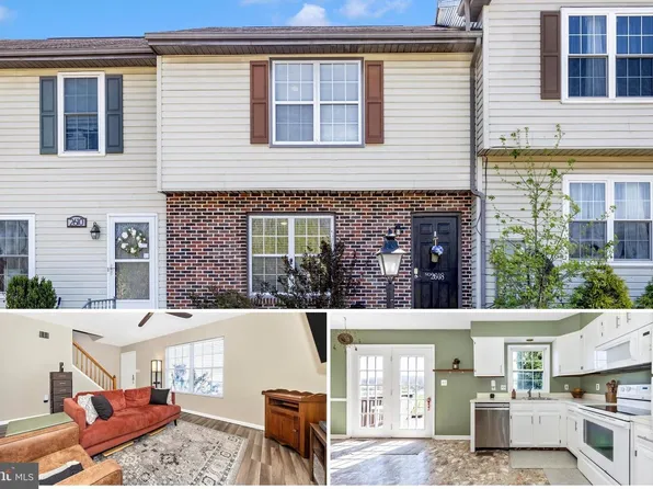 2608 Banbury Ln, Chambersburg, PA 17202