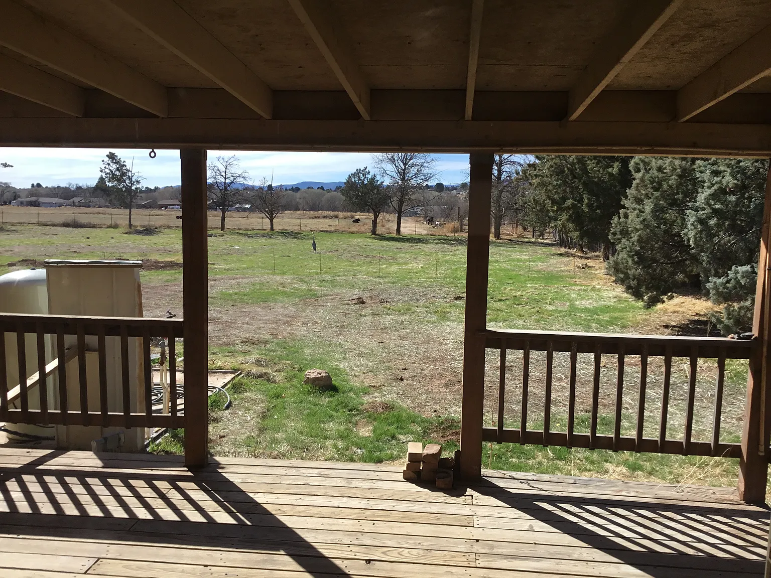 E Carol Ln, Cottonwood — Photo 2
