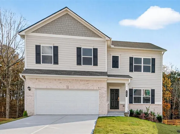 303 Roxeywood Way, Winder, GA 30680