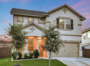 133 Alpine St, Georgetown, TX 78628