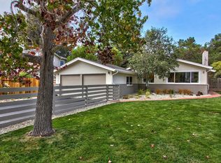 3361 Taylor Rd, Carmel, CA 93923