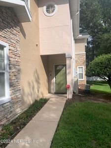 3750 SILVER BLUFF Boulevard #108, Orange Park, FL, 32065