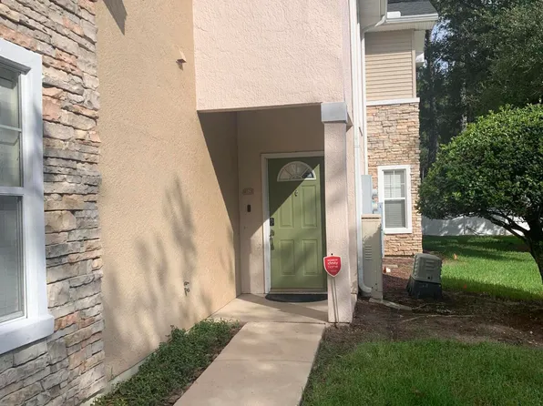3750 SILVER BLUFF Boulevard #108, Orange Park, FL 32065