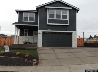 119 NW Beaver Ct, Dallas, OR 97338