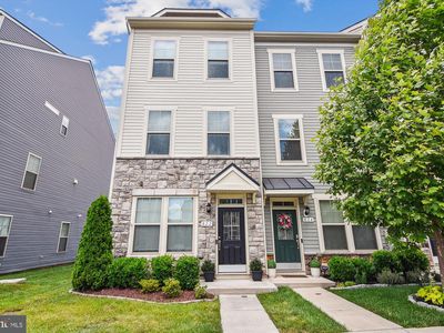 822 Jarrett Ln, Glen Burnie, MD, 21060