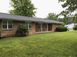 3717 Spring Grove Rd, Bethel, OH 45106