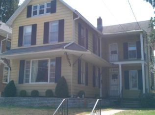 160 S Church St, Mohnton, PA 19540