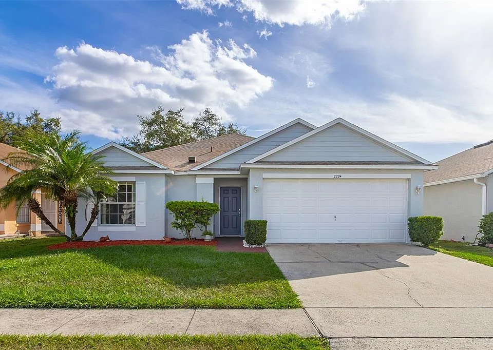 2224 Mallard Creek Cir