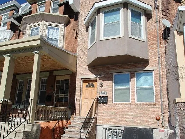 4931 Locust St #2 — Photo 1
