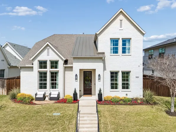 13624 Walsh Ave, Aledo, TX 76008