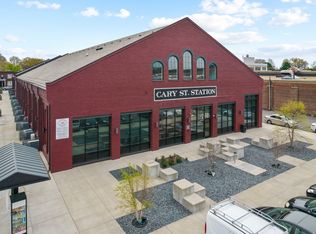 Cary Street Station, Richmond, VA 23220
