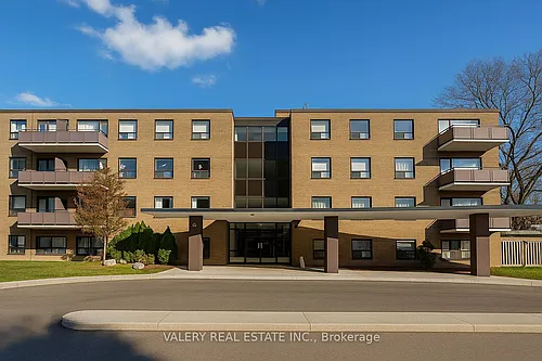 1002 Lawrence Ave E #104 Photo 1