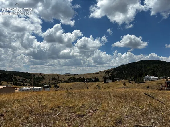 2nd St, Victor, CO 80860
