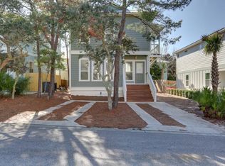 67 Snapper St, Santa Rosa Beach, FL 32459
