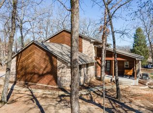 201 N Beverly Dr, Malakoff, TX 75148