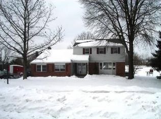 1886 Flintlock Cir, Lansdale, PA 19446