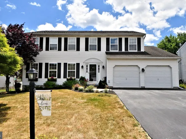 2418 Anneto Dr, Pottstown, PA 19464