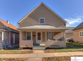 1737 S 11th St, Omaha, NE 68108