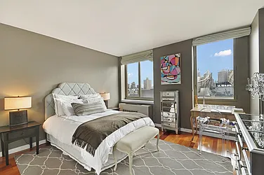 Rented by Corcoran