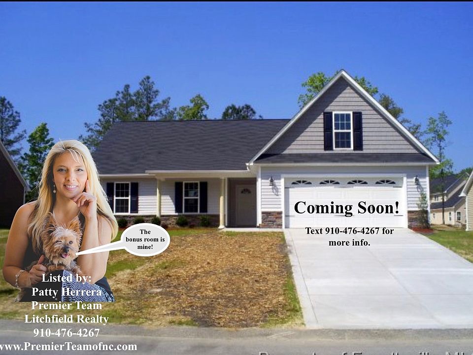 1st image of 4610 Cedar Pass Dr