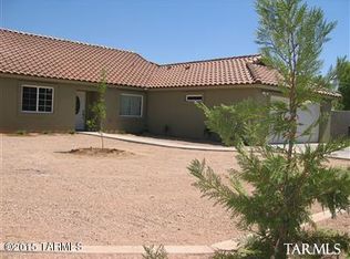 4627 E Glenn St, Tucson, AZ 85712