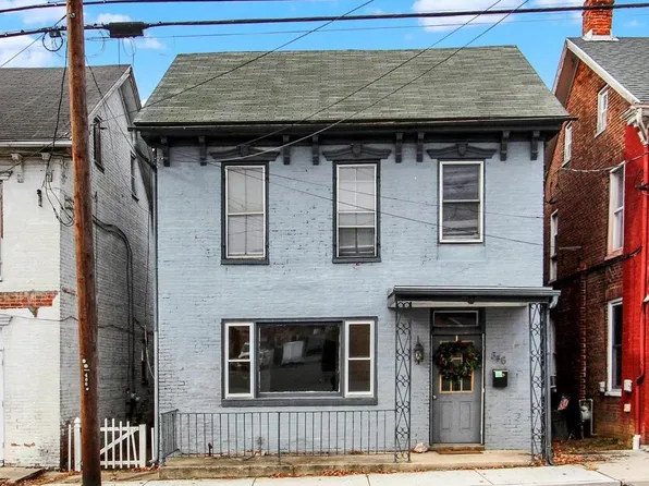 346 S Potomac St, Waynesboro, PA 17268