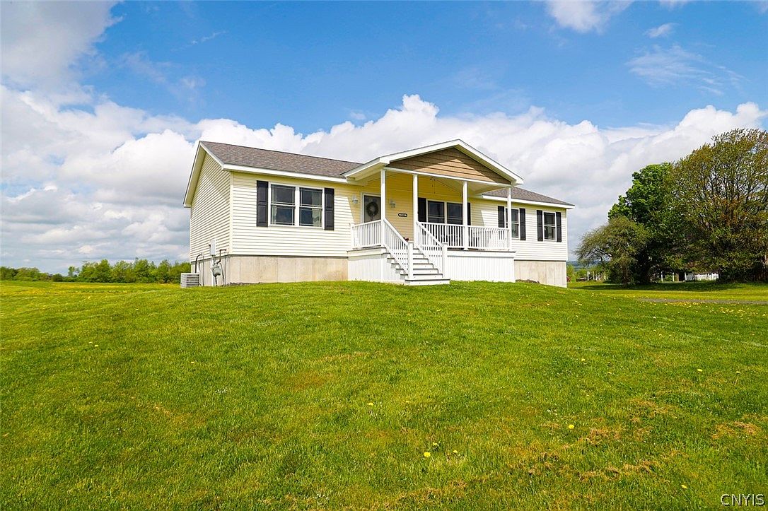 7143 Ives Rd, Marcy, NY 13403 Zillow