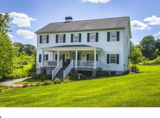 85 Harbourton Mount Airy Rd, Lambertville, NJ 08530
