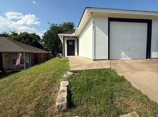 JULIE8141-43, Fort Worth, TX 76116