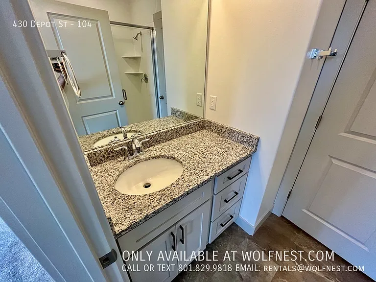 430 E Depot St #104 — Photo 17
