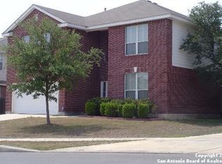8611 Redwood Bnd, Helotes, TX 78023