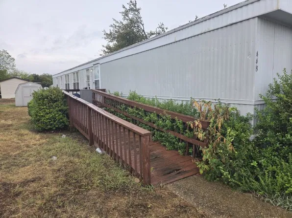 5301 E McKinney St Trailer 448, Denton, TX 76208