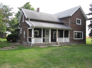 14481 Simpson Rd, Blissfield, MI 49228