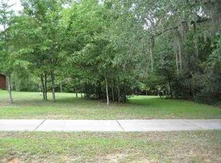 Preservation Rd, Tallahassee, FL 32312