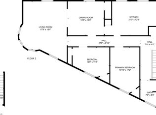 5942 Adeline St #1, Emeryville, CA 94608