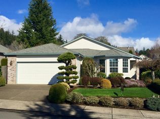 12767 SW Peachvale St, Tigard, OR 97224