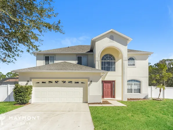 1281 Nelson Park Ct, Poinciana, FL 34759