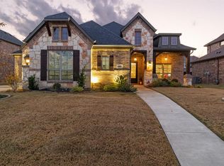 1202 Rendon Pl, Mansfield, TX 76063