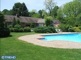 501 W Pleasant Grove Rd, West Chester, PA 19382