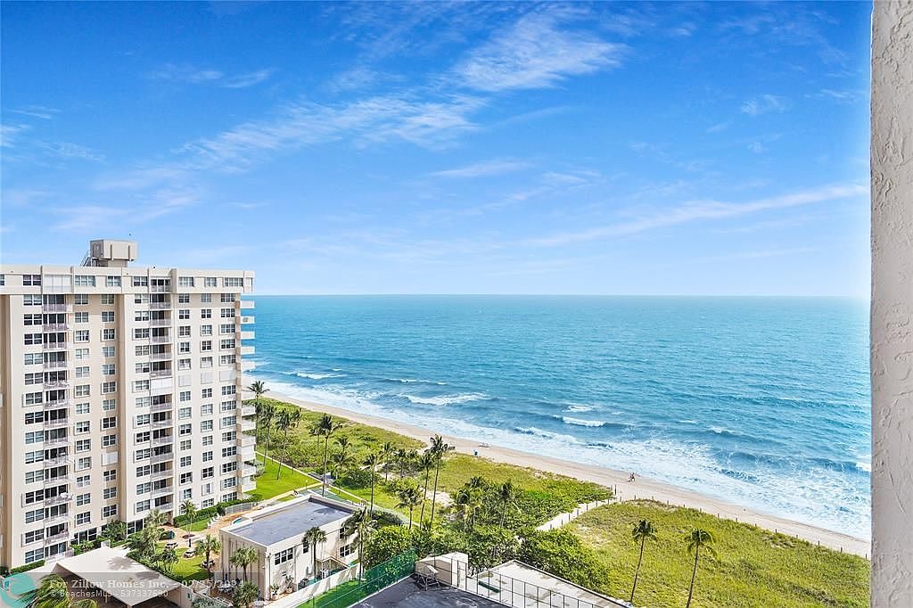 5100 N Ocean Blvd APT 1606, Fort Lauderdale, FL 33308 | MLS #F10403186 ...
