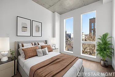 Rented by Noll Street Realty USA LLC