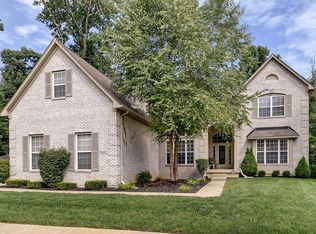 7917 Fawnwood Dr, Indianapolis, IN