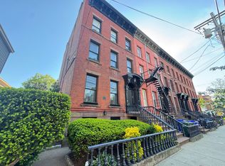 40 Trumbull St, New Haven, CT 06510