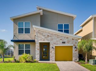 8958 Cabot Cliffs Dr, Davenport, FL 33896