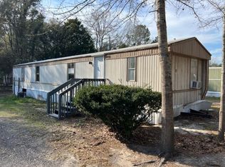 4500 Leesburg Rd #17, Hopkins, SC 29061