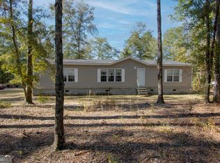 310 Kemp Rd, Swainsboro, GA 30401