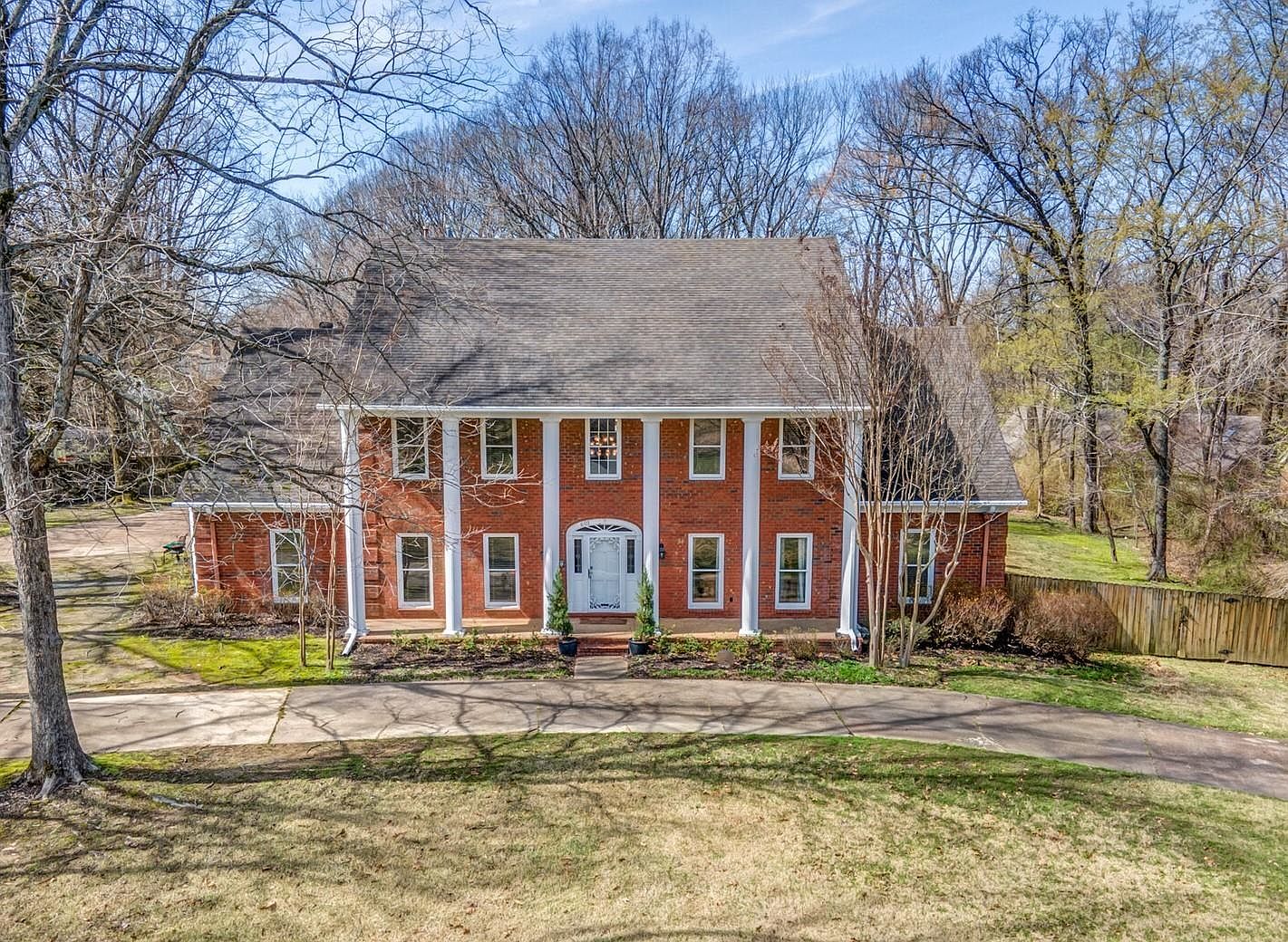 601 N Walnut Bend Rd, Cordova, TN 38018 Zillow