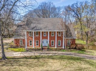 601 N Walnut Bend Rd, Cordova, TN 38018