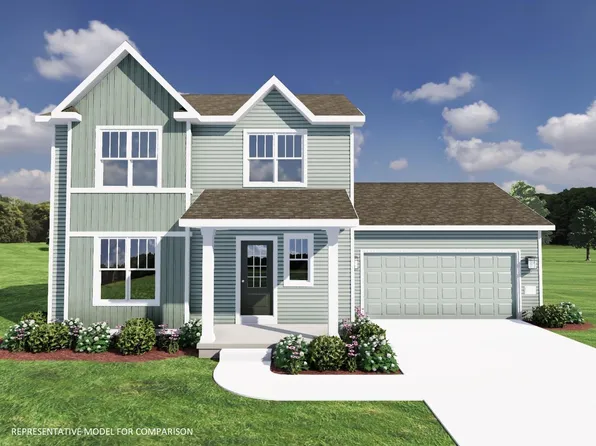 1795 Waverly Way, Sun Prairie, WI 53590