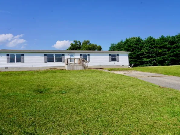 85 Feather Cir, Chillicothe, OH 45601